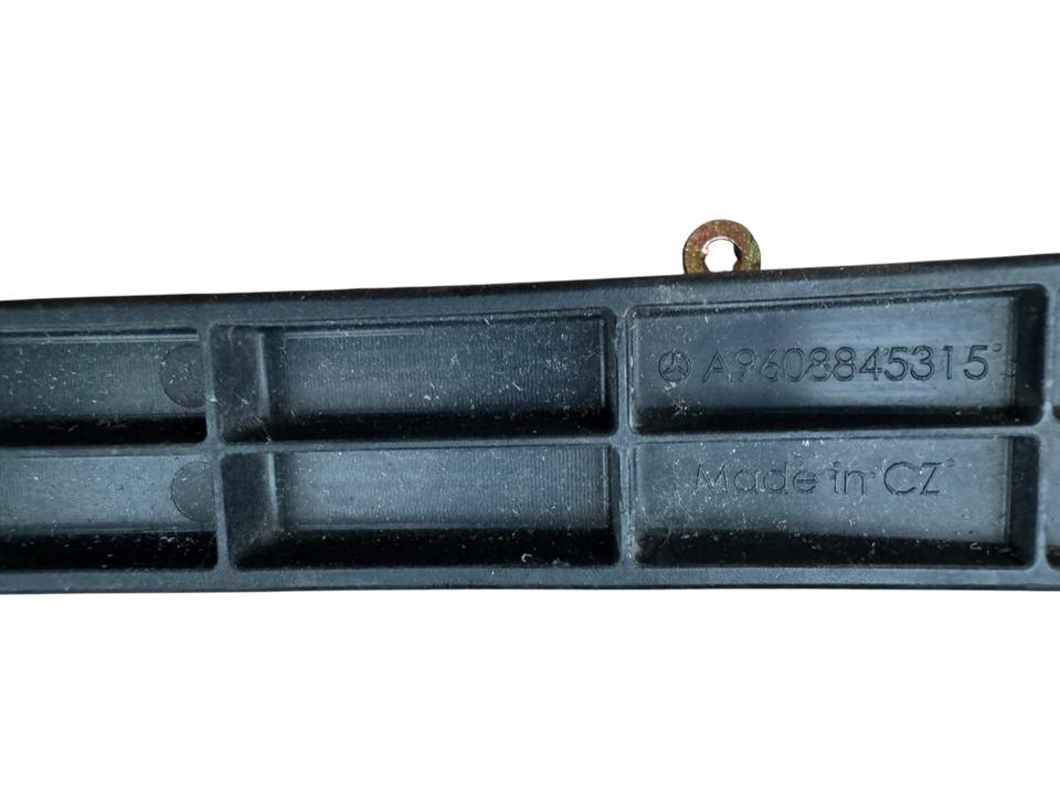 Bracket A9608845315 Mercedes-Benz Trucks ACTROS MP4 / MP5 2018