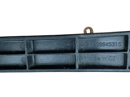 Bracket A9608845315 Mercedes-Benz Trucks ACTROS MP4 / MP5 2018