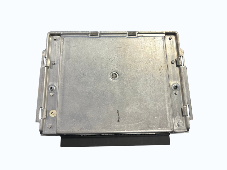 Control unit 81258087007 EBS MAN Trucks TGX I 2010