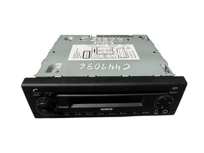 Radija, navigacija 5801878538 Iveco Trucks S-WAY 2021
