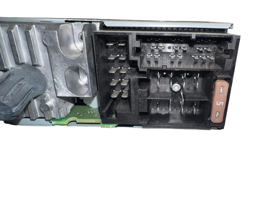 Radija, navigacija 5801878538 Iveco Trucks S-WAY 2021