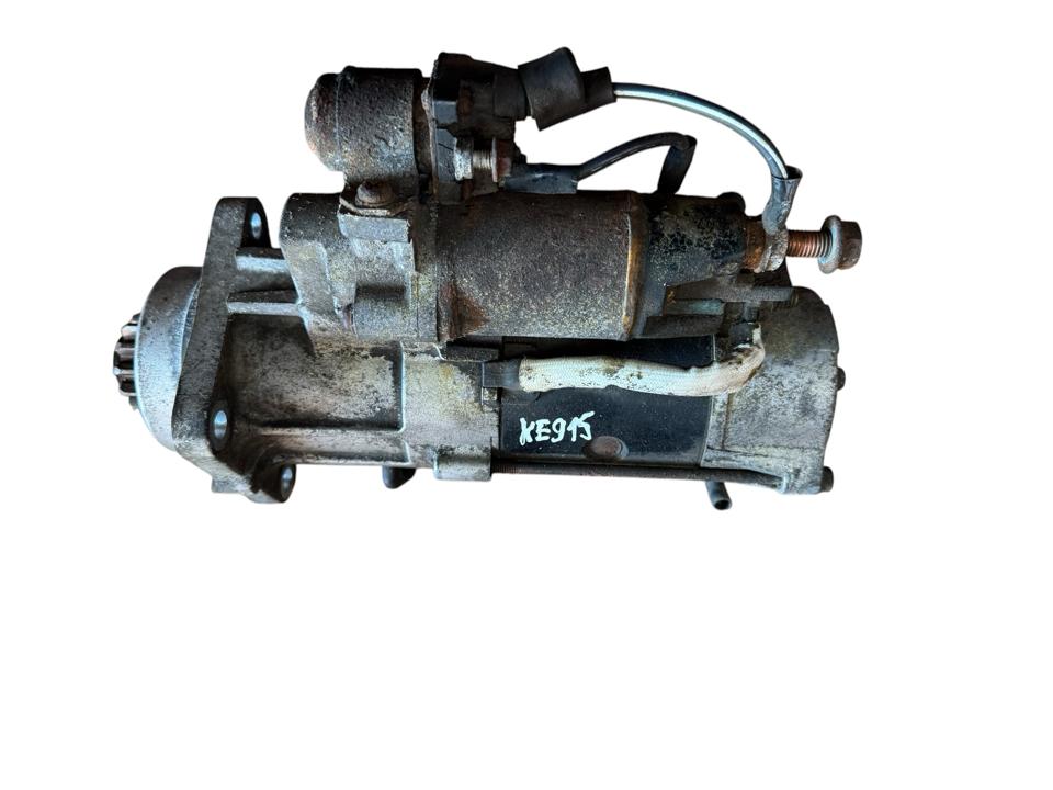Starteris A0071516101 Mercedes-Benz Trucks ANTOS 2014