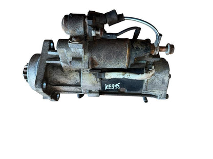 Starteris A0071516101 Mercedes-Benz Trucks ANTOS 2014