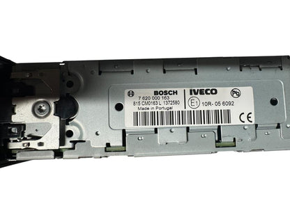 Radija, navigacija 5801878538 Iveco Trucks S-WAY 2021
