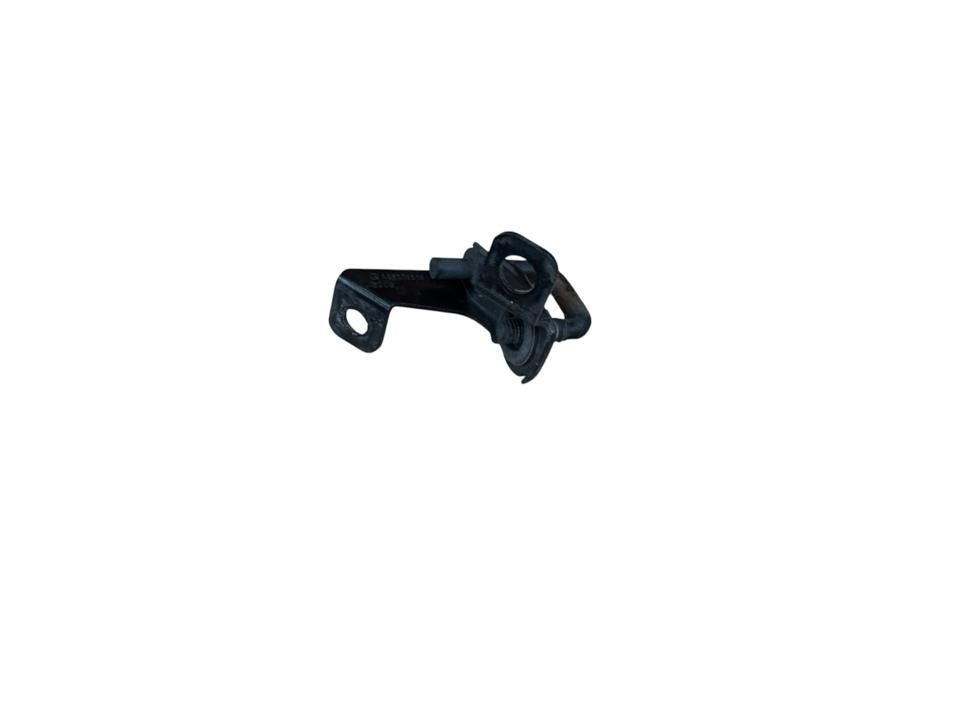 Kapoto spynos kilpa A9607501614 Mercedes-Benz Trucks ACTROS MP4 / MP5 2018