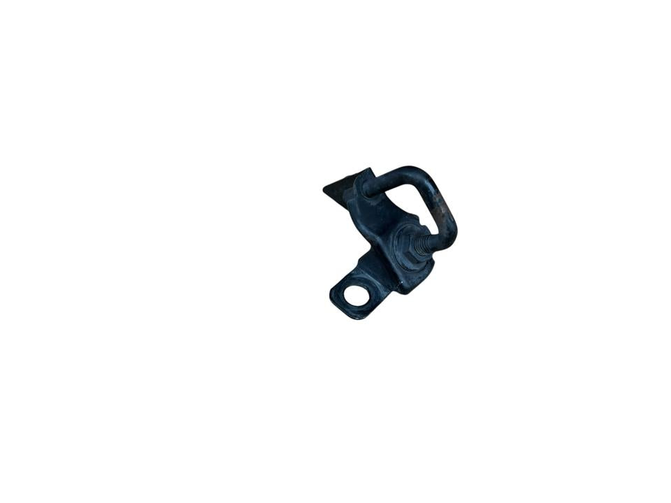 Kapoto spynos kilpa A9607501614 Mercedes-Benz Trucks ACTROS MP4 / MP5 2018