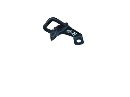 Kapoto spynos kilpa A9607501614 Mercedes-Benz Trucks ACTROS MP4 / MP5 2018