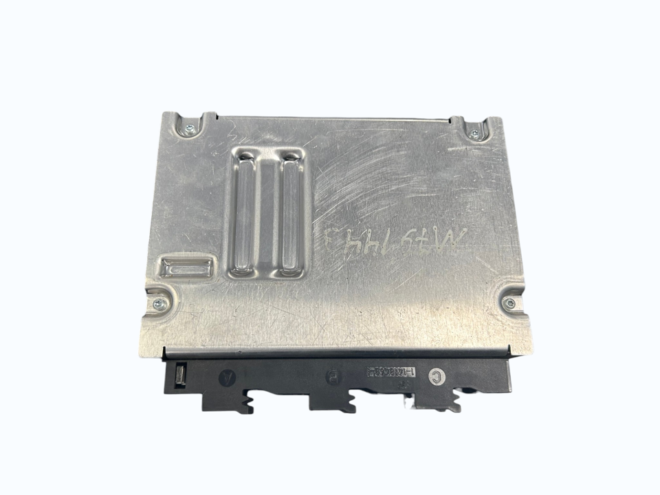 Central Electrics 81258057151 PTX MAN Trucks TGX I 2018