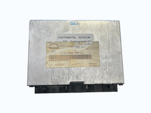 Central Electrics 81258201014 FFR MAN Trucks TGS I 2012