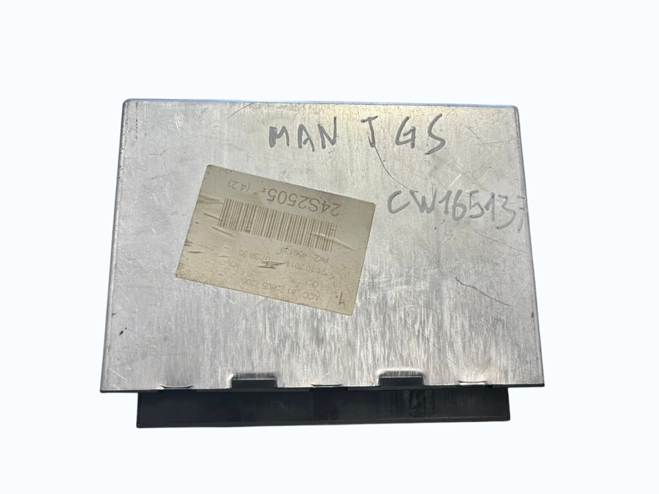 Central Electrics 81258201014 FFR MAN Trucks TGS I 2012