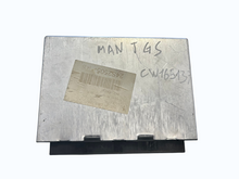 Central Electrics 81258201014 FFR MAN Trucks TGS I 2012
