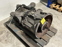 Gearbox G211-12 Mercedes-Benz Trucks ACTROS MP4 / MP5 2017
