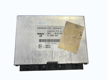 Central Electrics 81258057053 MAN Trucks TGX I 2006