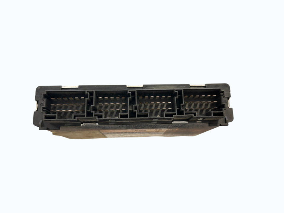 Central Electrics 81258057049 FFR MAN Trucks TGX I 2005