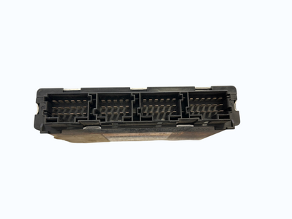 Central Electrics 81258057049 FFR MAN Trucks TGX I 2005