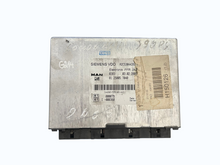 Central Electrics 81258057040 FFR MAN Trucks TGX I 2005