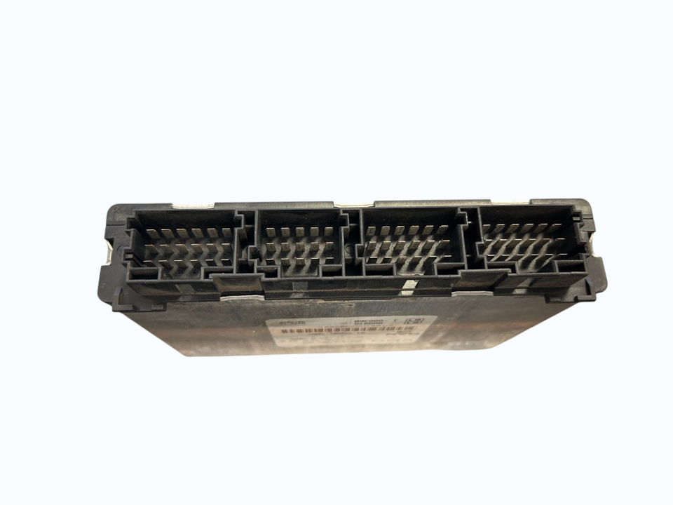 Central Electrics 81258057005 FFR MAN Trucks TGS I 2000