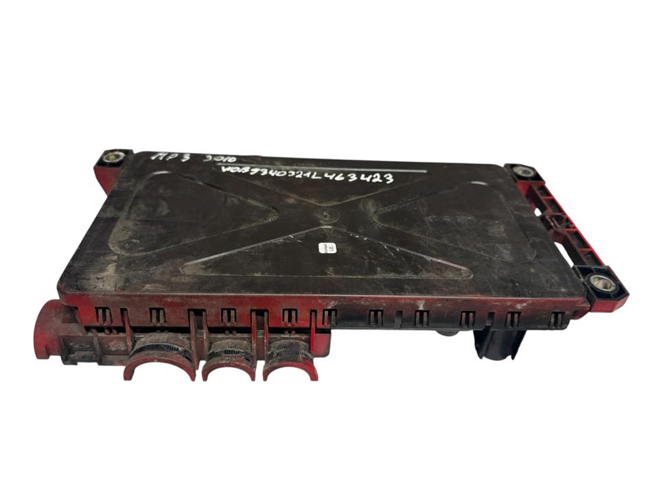 Valdymo blokas A0004462761 Frontmodul Mercedes-Benz Trucks ACTROS MP2 / MP3 2010