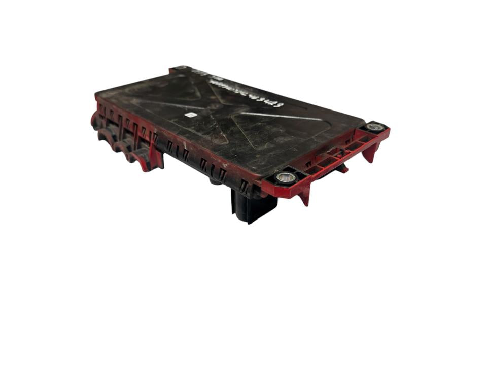 Valdymo blokas A0004462761 Frontmodul Mercedes-Benz Trucks ACTROS MP2 / MP3 2010