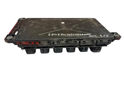 Valdymo blokas A0004462761 Frontmodul Mercedes-Benz Trucks ACTROS MP2 / MP3 2010