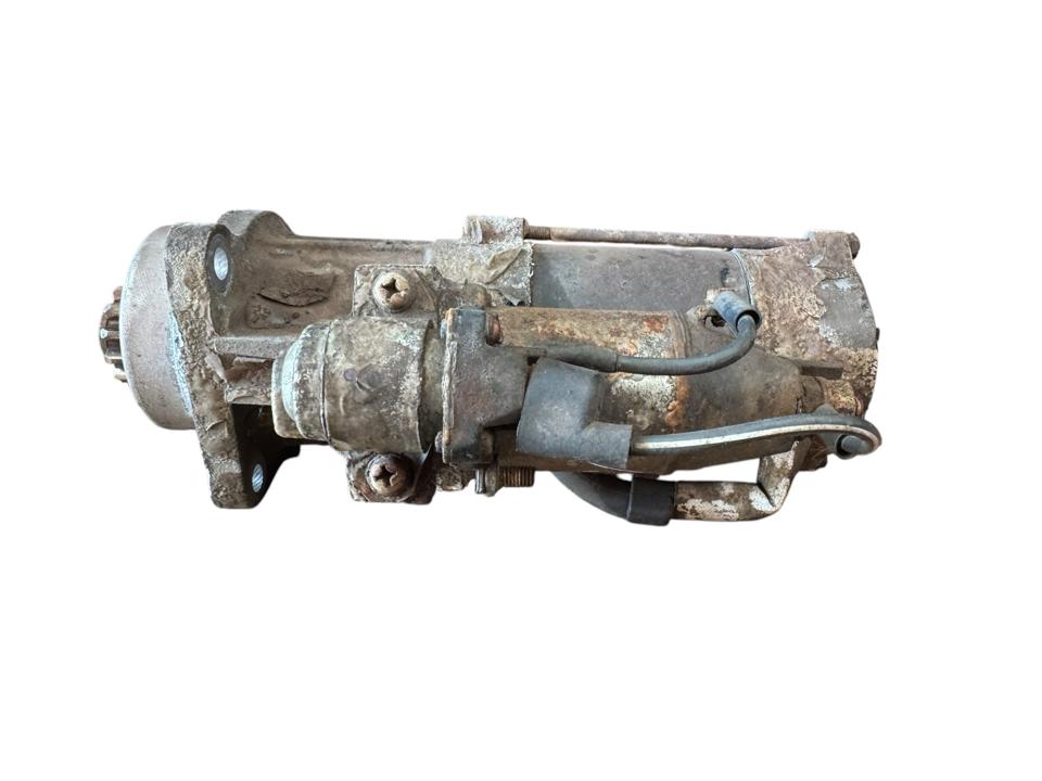 Starteris A0071511601 Mercedes-Benz Trucks ANTOS 2015