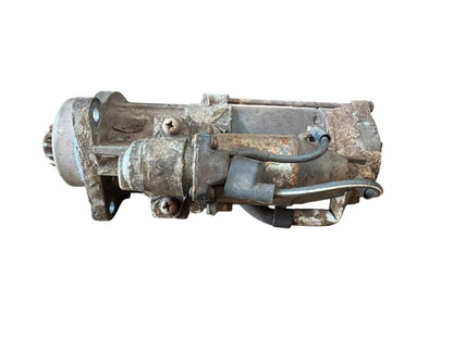Starteris A0071511601 Mercedes-Benz Trucks ANTOS 2015