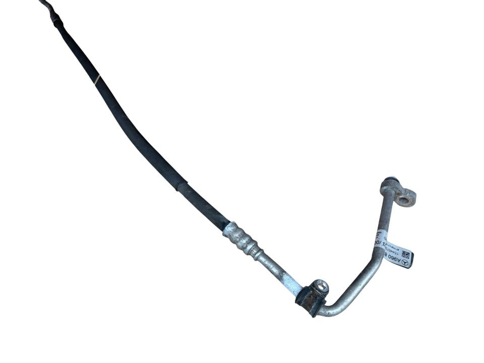 Air conditioner hose A9608303863 Mercedes-Benz Trucks ACTROS MP4 / MP5 2018