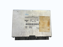 Central Electrics 81258057052 FFR MAN Trucks TGX I 2005