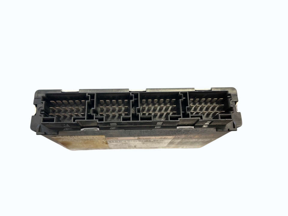 Central Electrics 81258057052 FFR MAN Trucks TGX I 2005