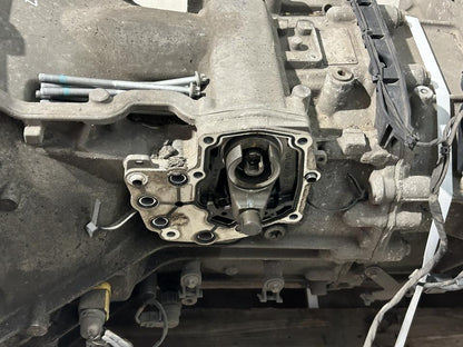 Pavarų dėžė G211-12 Mercedes-Benz Trucks ACTROS MP4 / MP5 2020