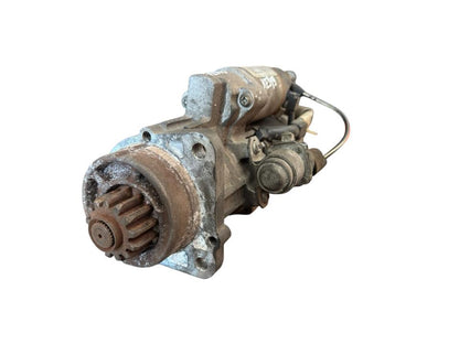 Starteris A0061516801 Mercedes-Benz Trucks ATEGO 2 2010
