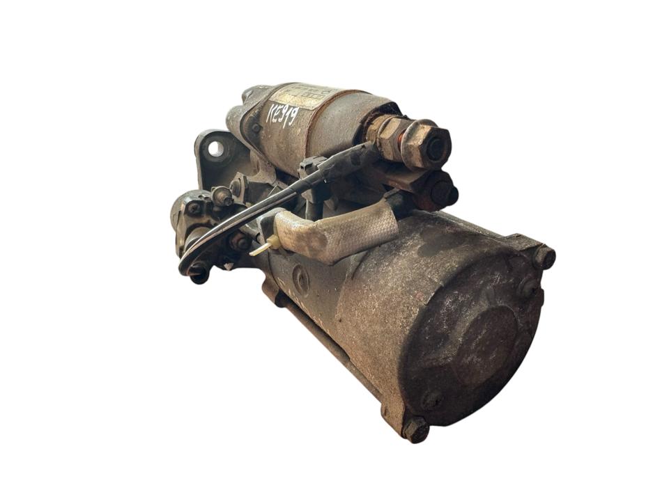 Starteris A0061516801 Mercedes-Benz Trucks ATEGO 2 2010