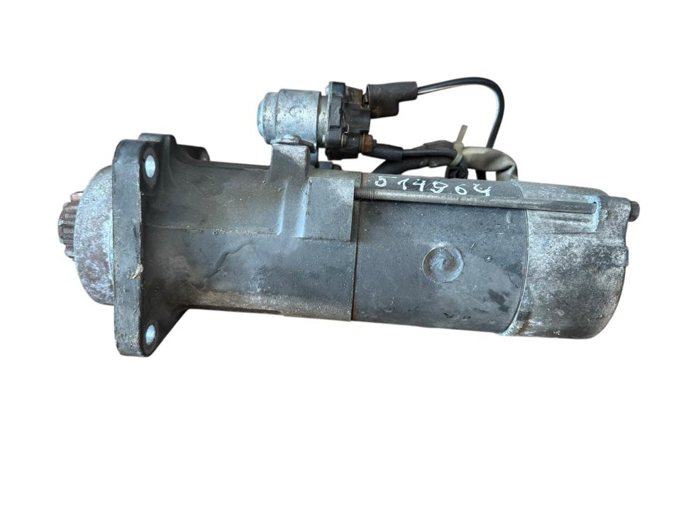 Starteris A0061516801 Mercedes-Benz Trucks ATEGO 2 2010