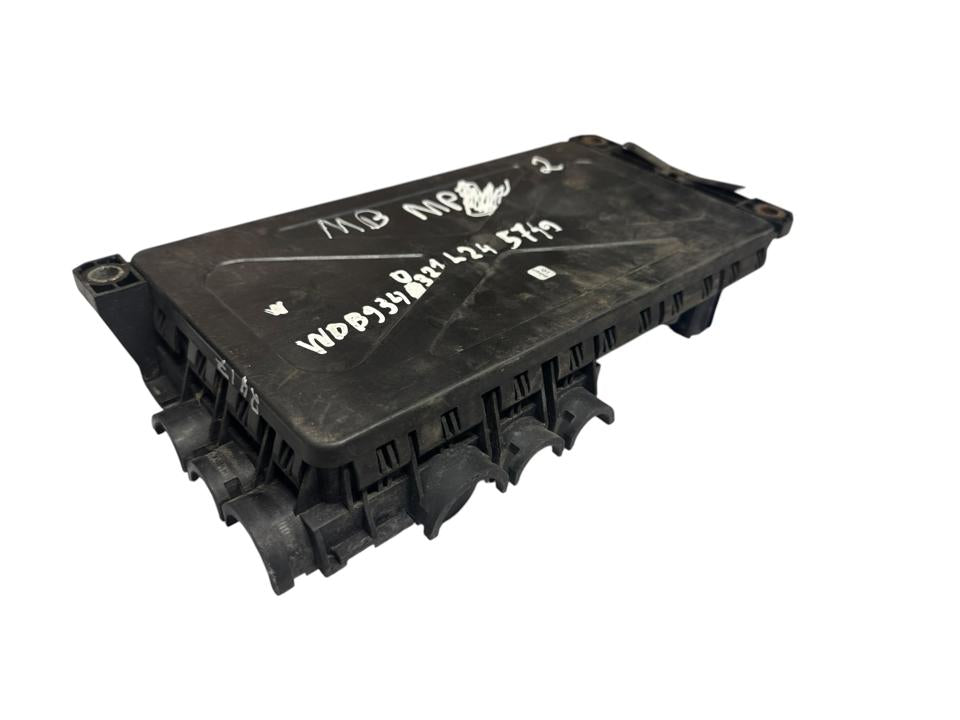 Control unit A0014462417 Heckmodul Mercedes-Benz Trucks ACTROS MP2 / MP3 2010