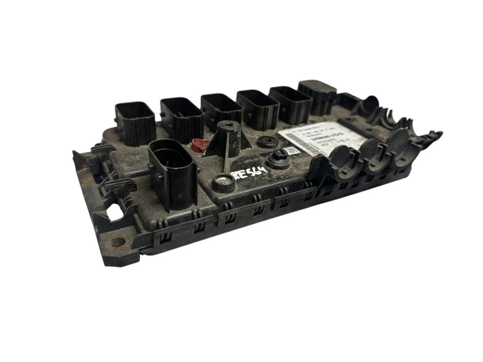 Control unit A0014462417 Heckmodul Mercedes-Benz Trucks ACTROS MP2 / MP3 2010