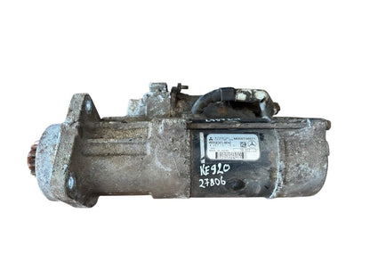 Starteris A0071511601 Mercedes-Benz Trucks ANTOS 2015