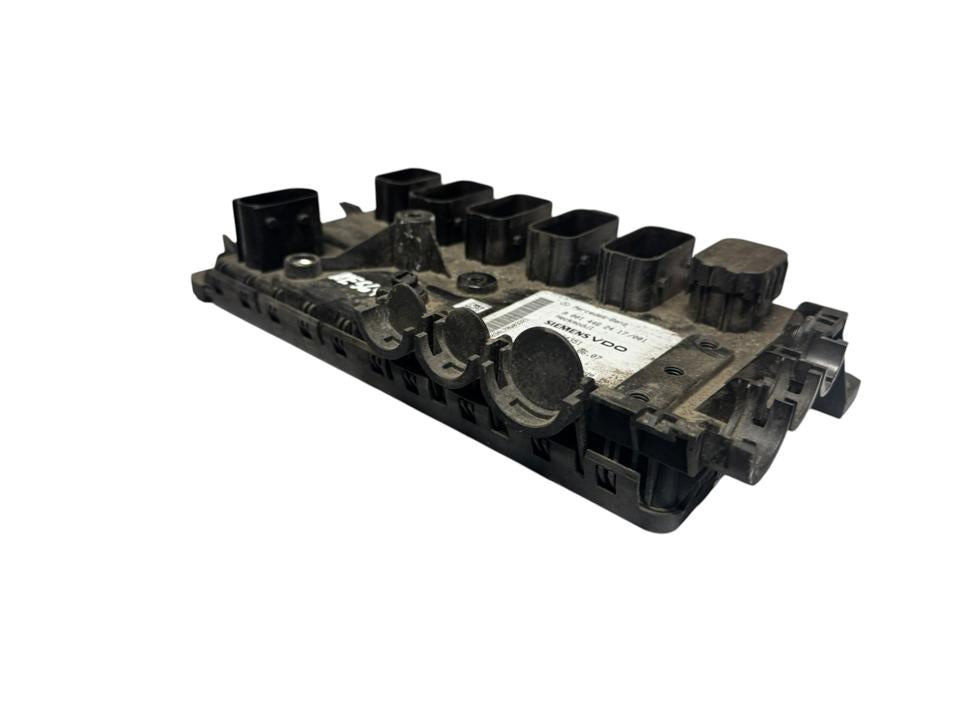 Control unit A0014462417 Heckmodul Mercedes-Benz Trucks ACTROS MP2 / MP3 2010