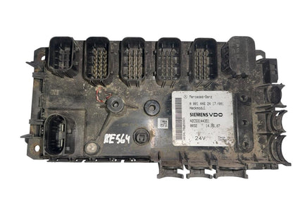 Control unit A0014462417 Heckmodul Mercedes-Benz Trucks ACTROS MP2 / MP3 2010