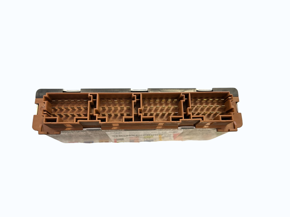 Central Electrics 81258167008 KSM MAN Trucks TGL I 2014