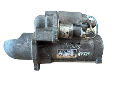 Starteris A0061512201 Mercedes-Benz Trucks ATEGO 2 2007