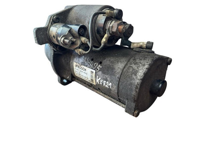 Starteris A0061512201 Mercedes-Benz Trucks ATEGO 2 2007