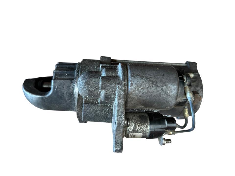 Starteris A0061512201 Mercedes-Benz Trucks ATEGO 2 2007