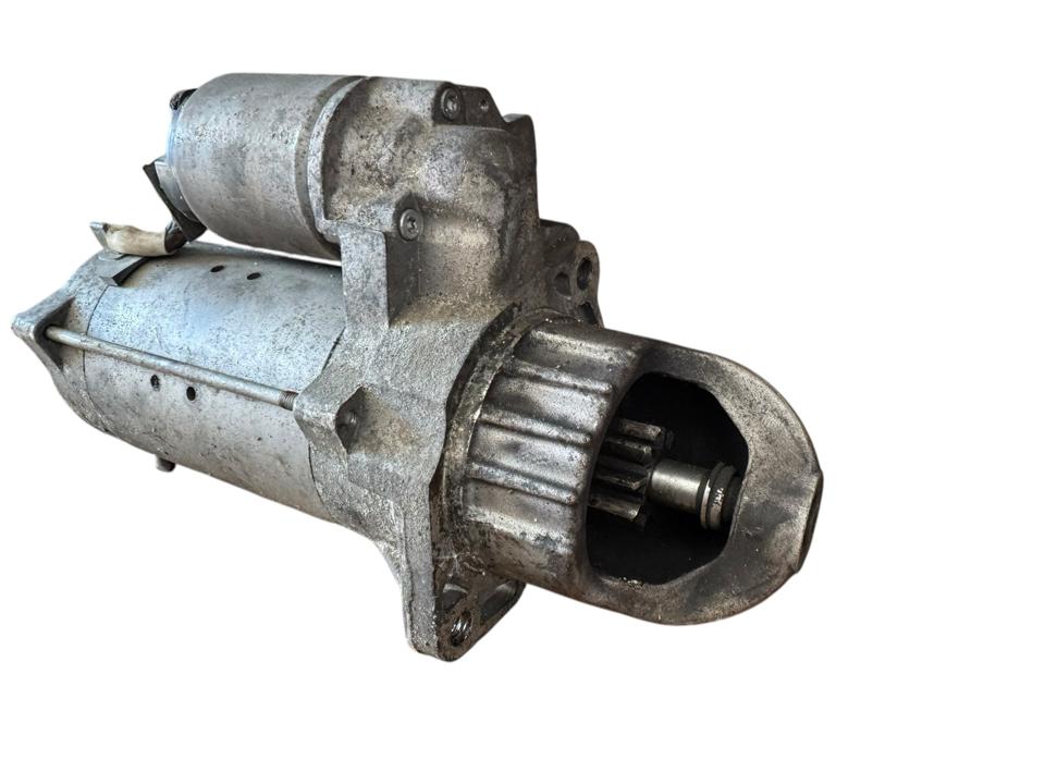 Starteris A0061512201 Mercedes-Benz Trucks ATEGO 2 2007