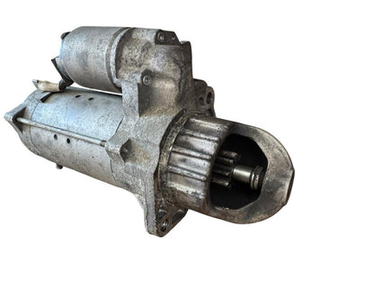 Starteris A0061512201 Mercedes-Benz Trucks ATEGO 2 2007