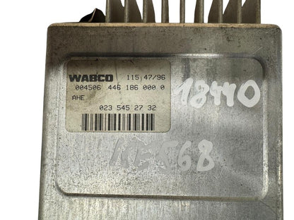 Control unit A0235452732 Mercedes-Benz Trucks ACTROS MP4 / MP5 2013