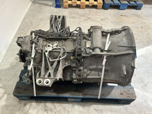 Gearbox G211-12 Mercedes-Benz Trucks ACTROS MP4 / MP5 2016