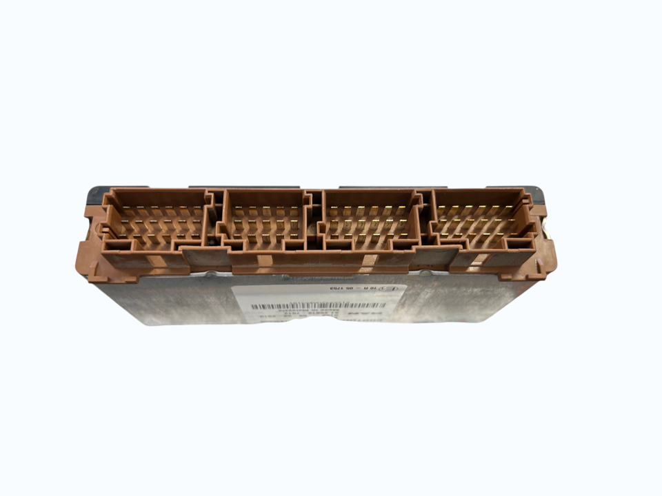 Central Electrics 81258167012 KSM MAN Trucks TGX I 2019