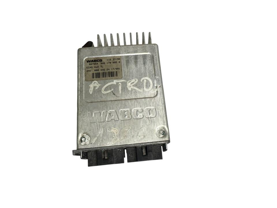Control unit A9425841638 Mercedes-Benz Trucks ACTROS MP2 / MP3 2004