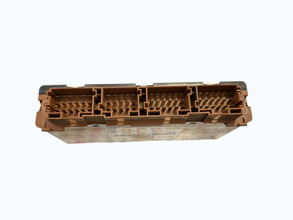 Central Electrics 81258167011 KSM MAN Trucks TGX I 2017