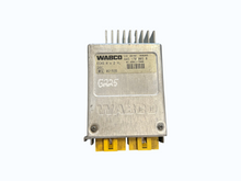 Central Electrics 81258117008 ECAS MAN Trucks TGX I 2002